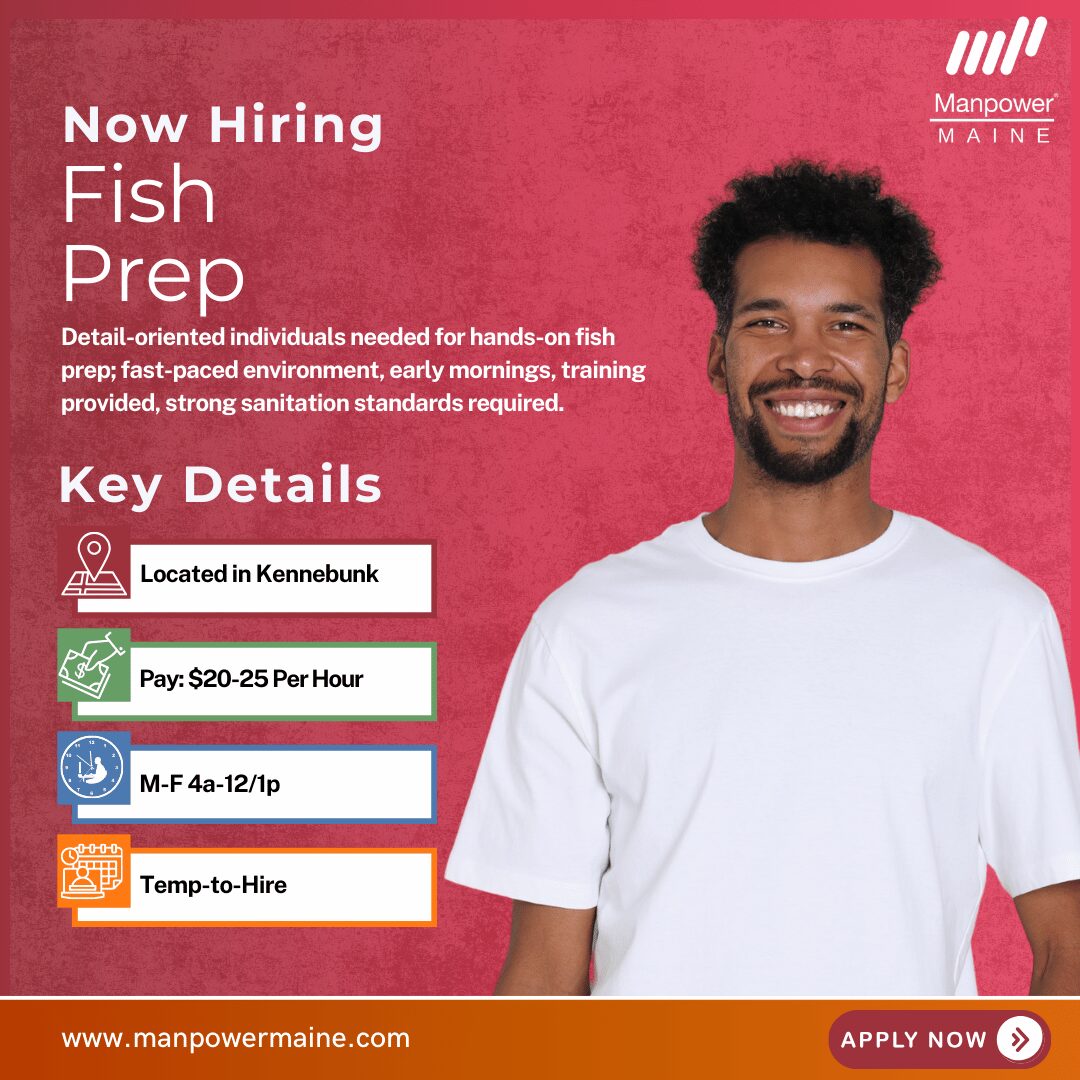 Fish Prep - Kennebunk - Web Fish Prep - Kennebunk - Web