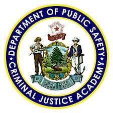 Maine Criminal Justice Academy Maine Criminal Justice Academy Logo