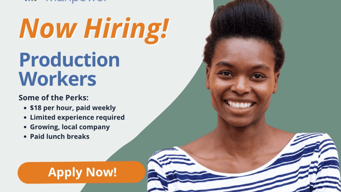 Production Workers - Guilford (1)