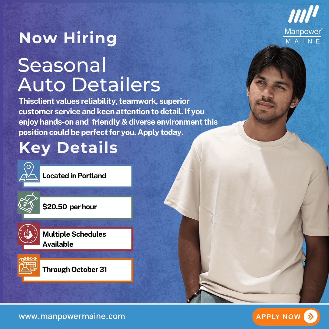 Seasonal Auto Detailers - Portland - Web (1)