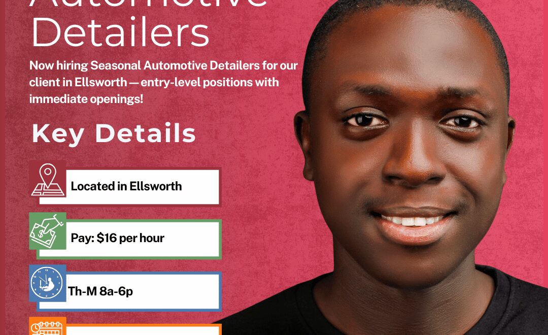 Automotive Detailers - Ellsworth (1)
