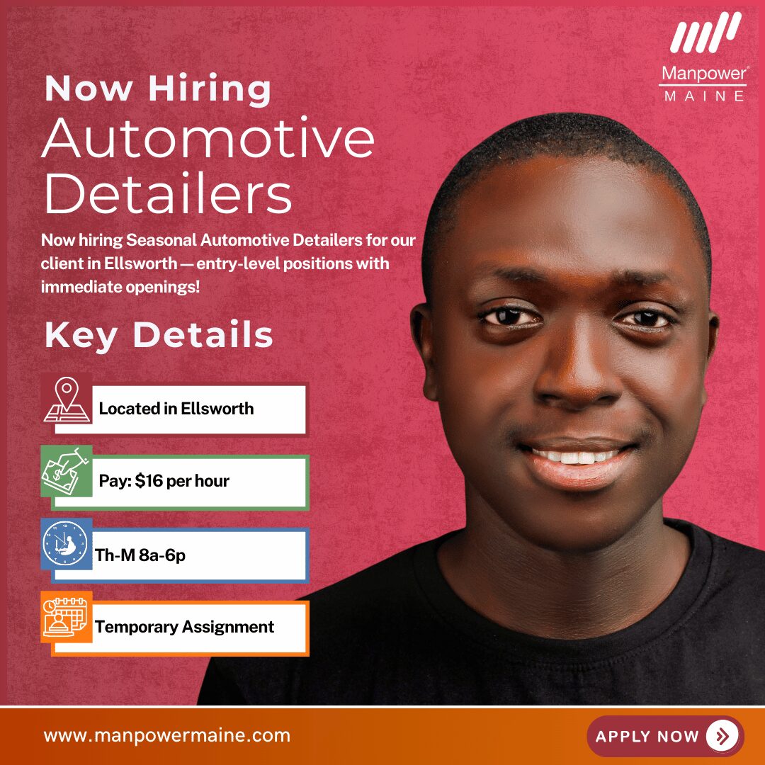 Automotive Detailers - Ellsworth (1)