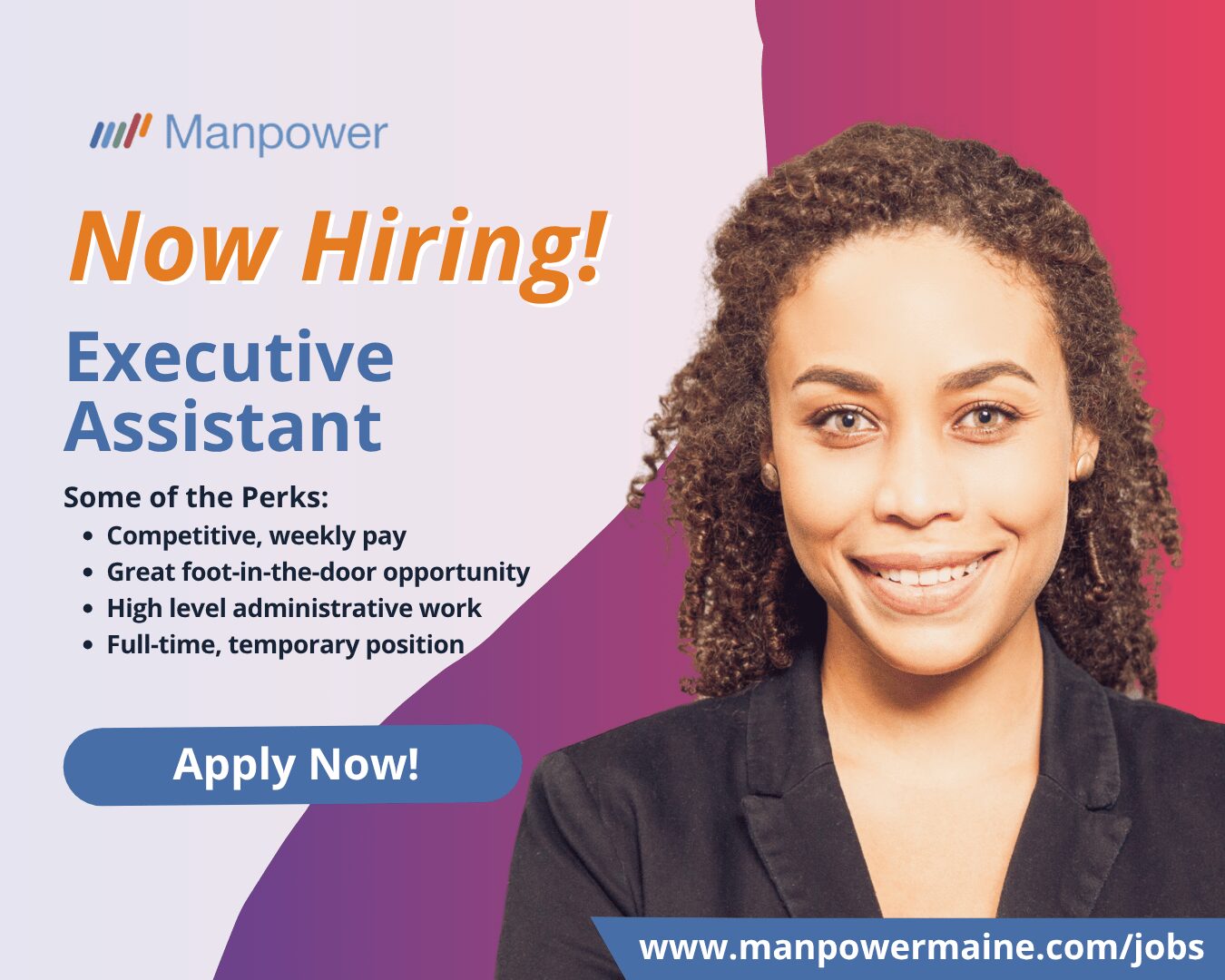 Executive Assistant - Gardiner (1)