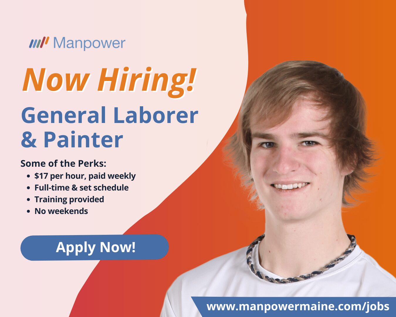 General Laborer & Painter