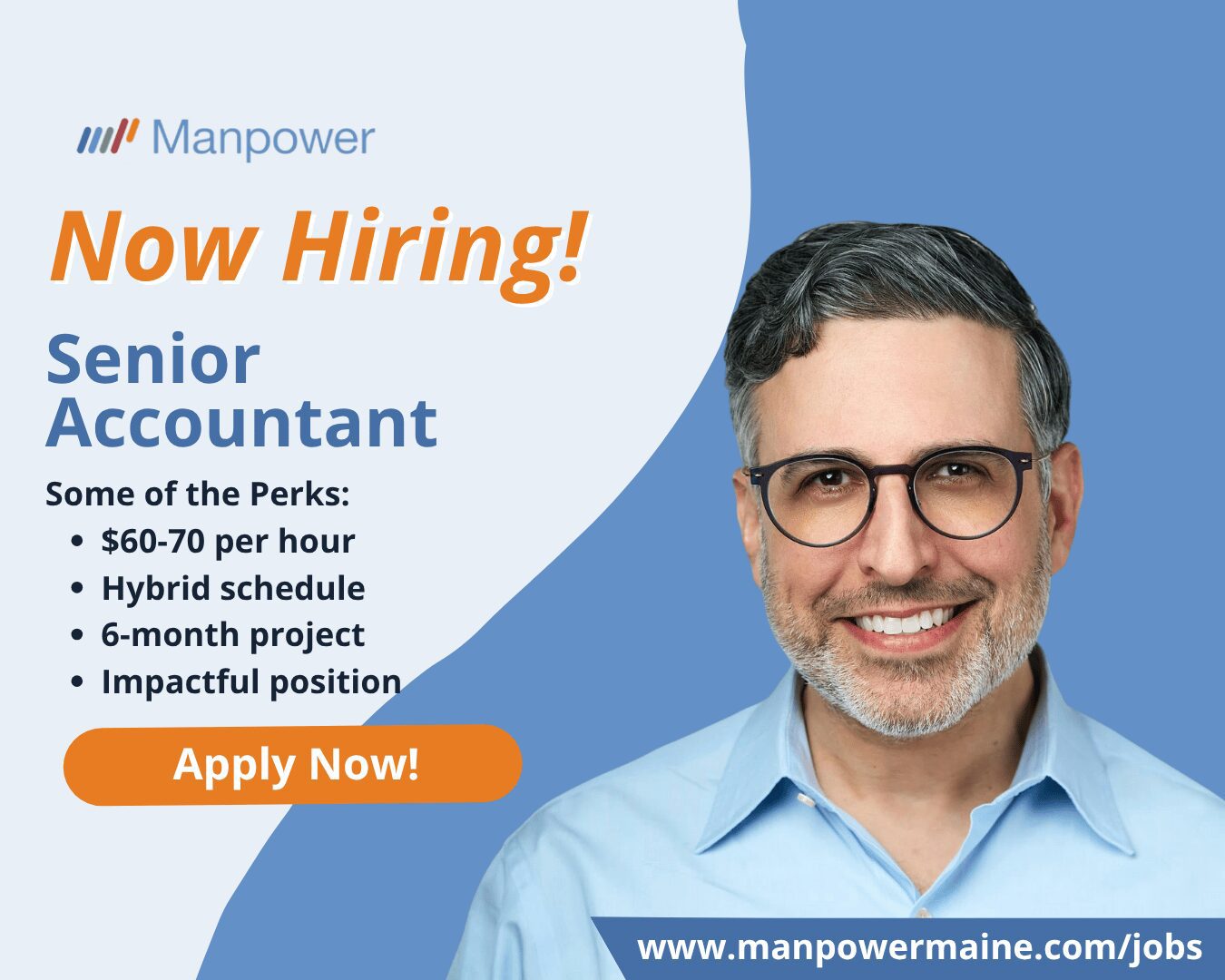 Senior Accountant