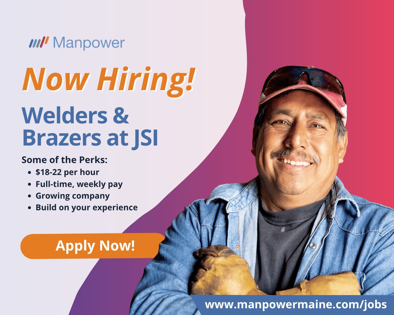 welders & brazers