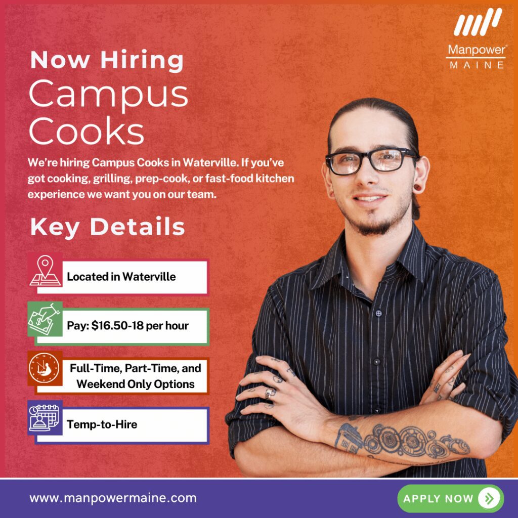 Campus Cooks