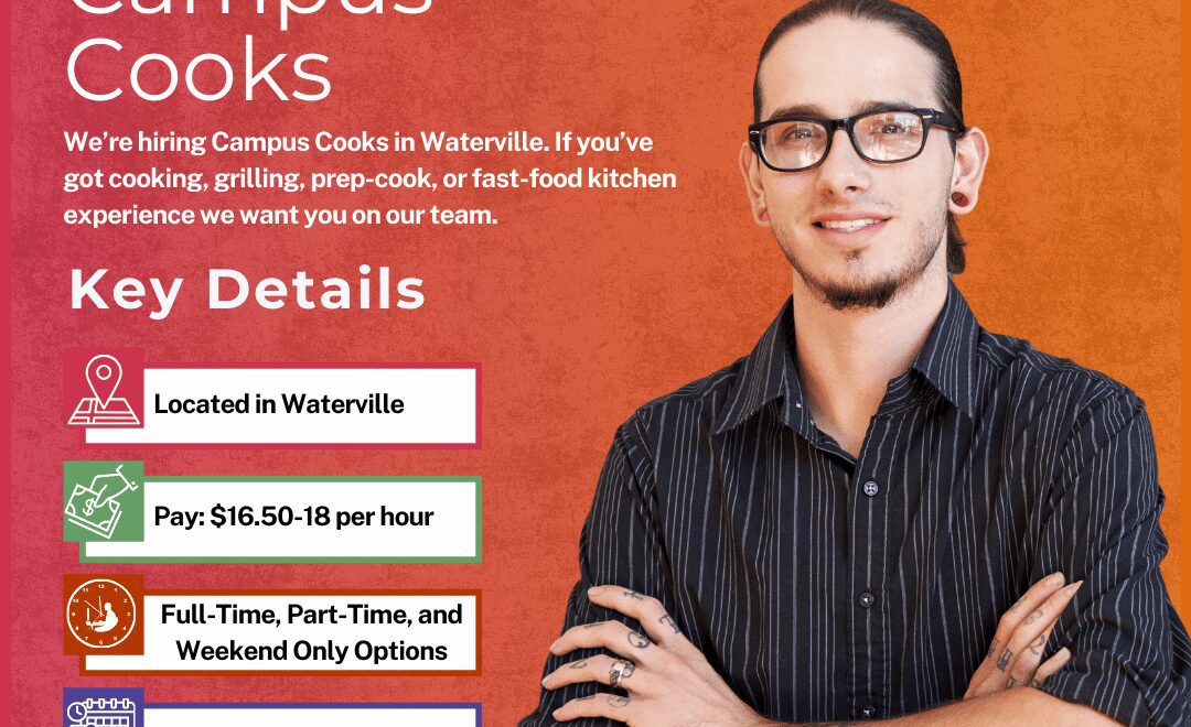 Campus Cooks