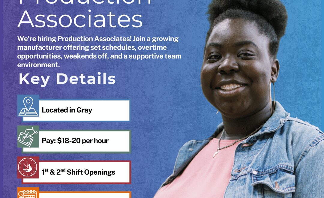 Production Associates - Gray - Web
