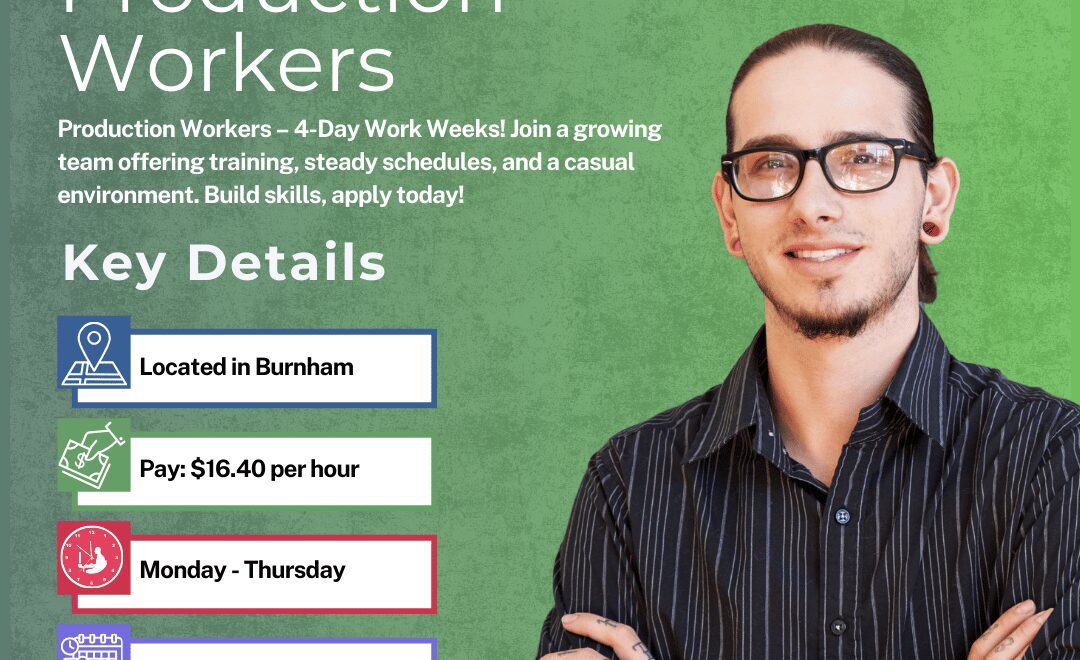 Production Workers - Burnham - Web