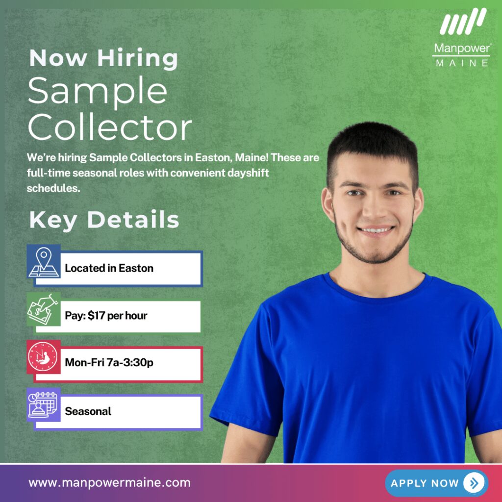 Sample Collector