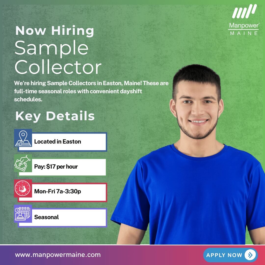 Sample Collector
