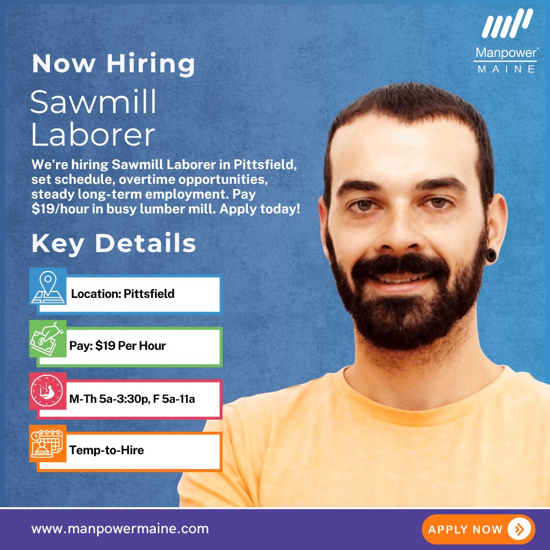 Sawmill Laborer pittsfield web Sawmill Laborer pittsfield web