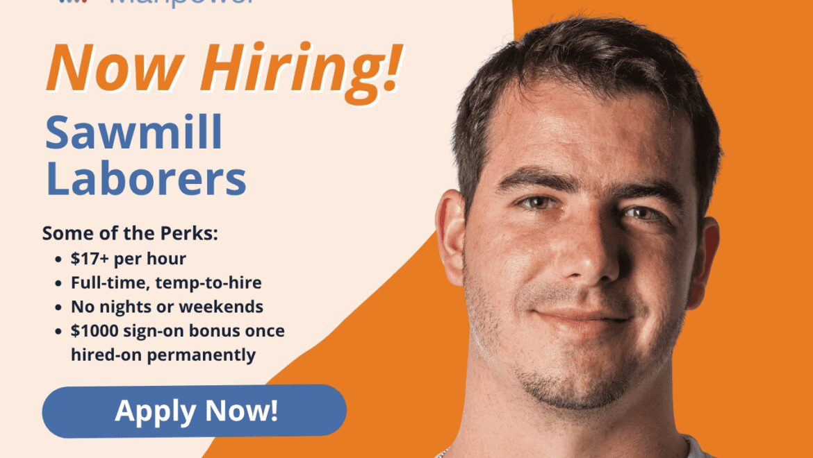sawmill laborers