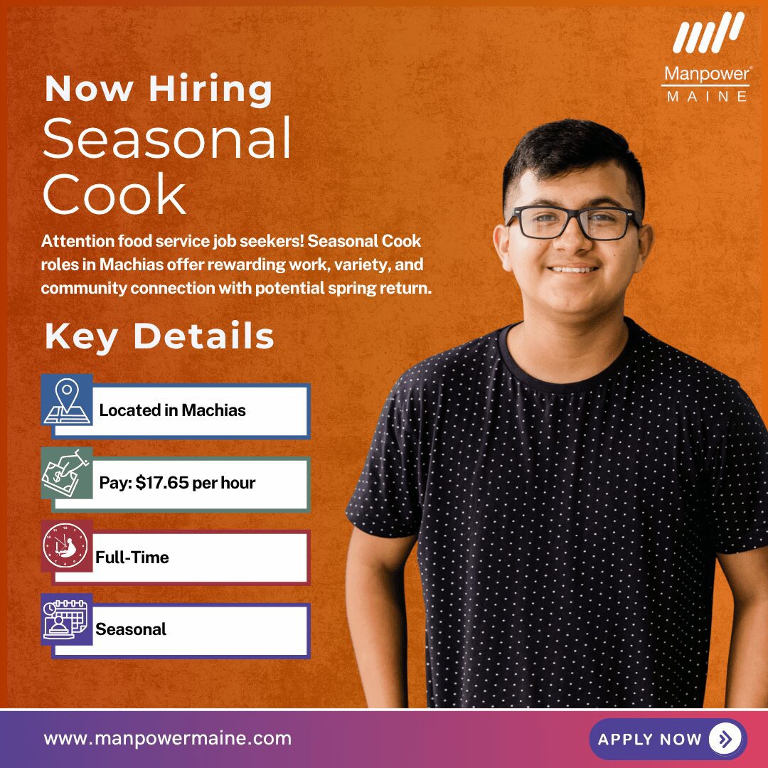 Cook - Machias - Web Cook - Machias - Web