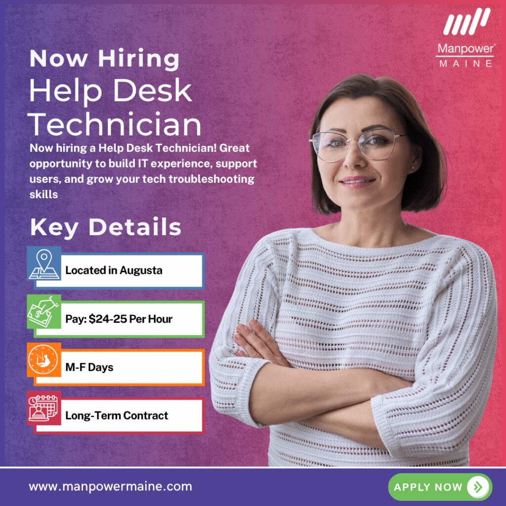 Help Desk Technician - Augusta - Web (1)