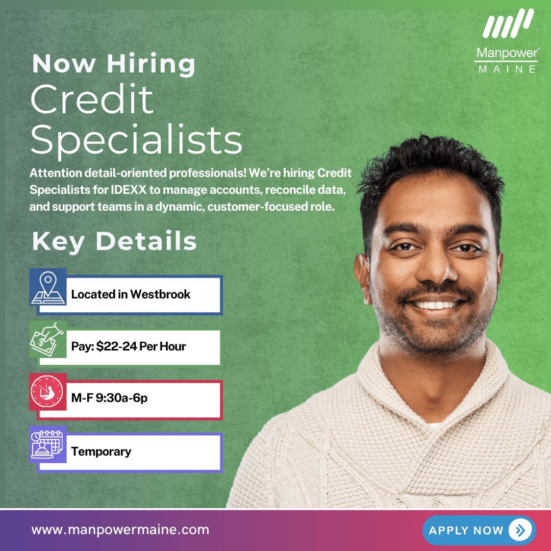 Credit Specialists - Westbrook - Web