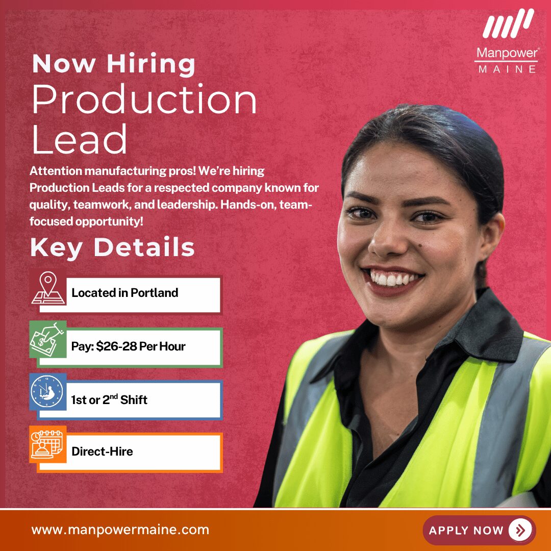 Production Lead - Portland - Web Production Lead - Portland - Web