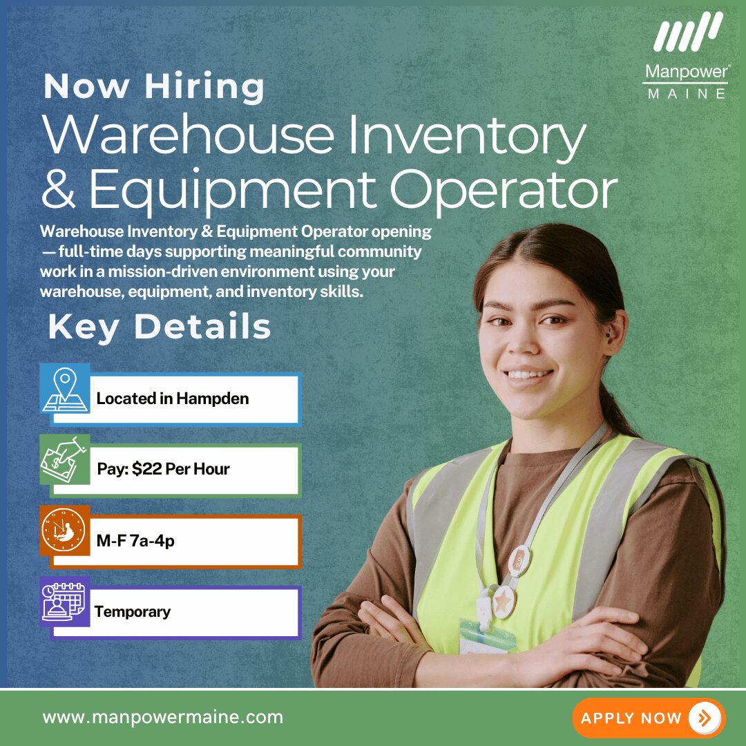 Warehouse Inventory & Equipment Operator - Hampden - Web (1) Warehouse Inventory & Equipment Operator - Hampden - Web (1)