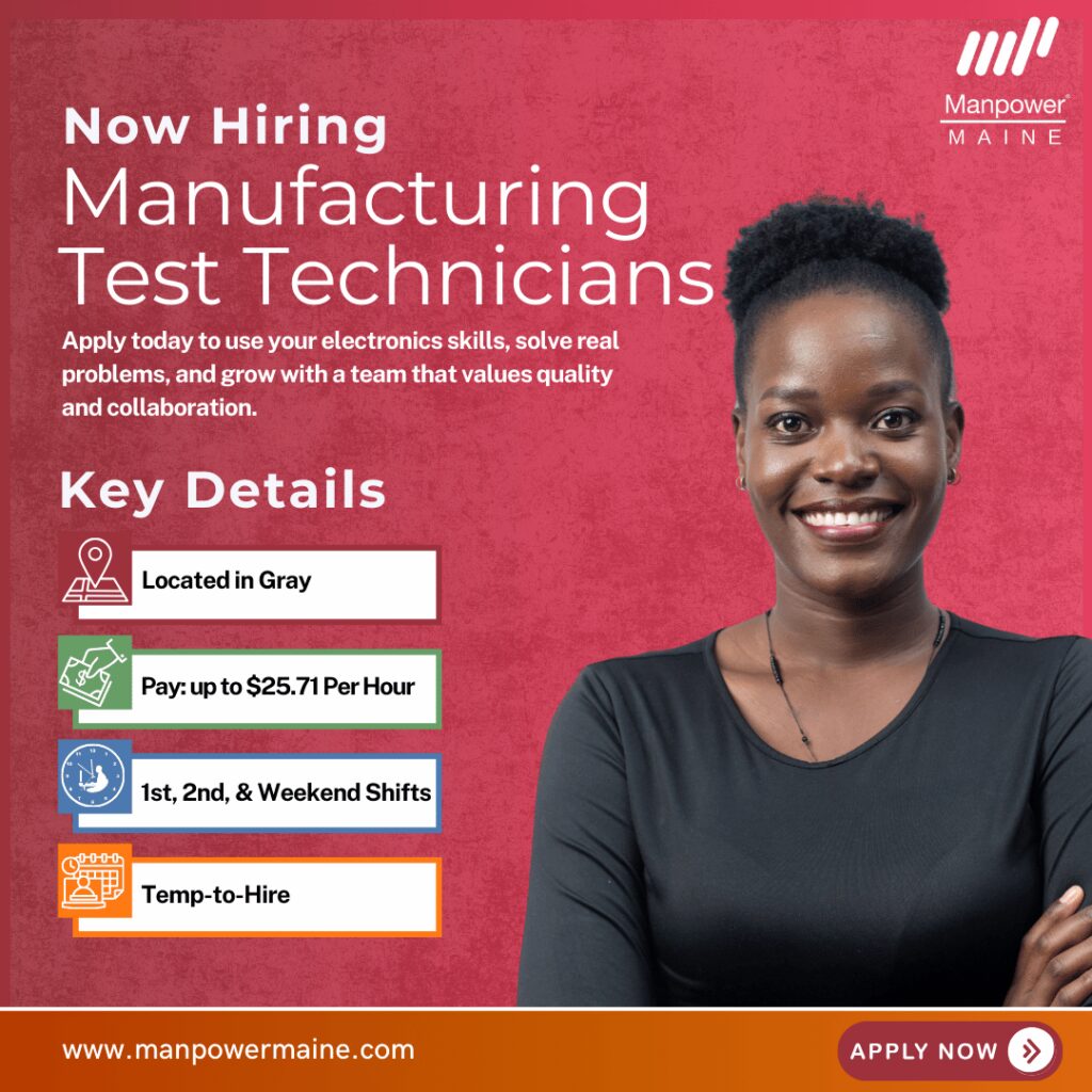 Manufacturing Test Technicians - Gray - FB (2)