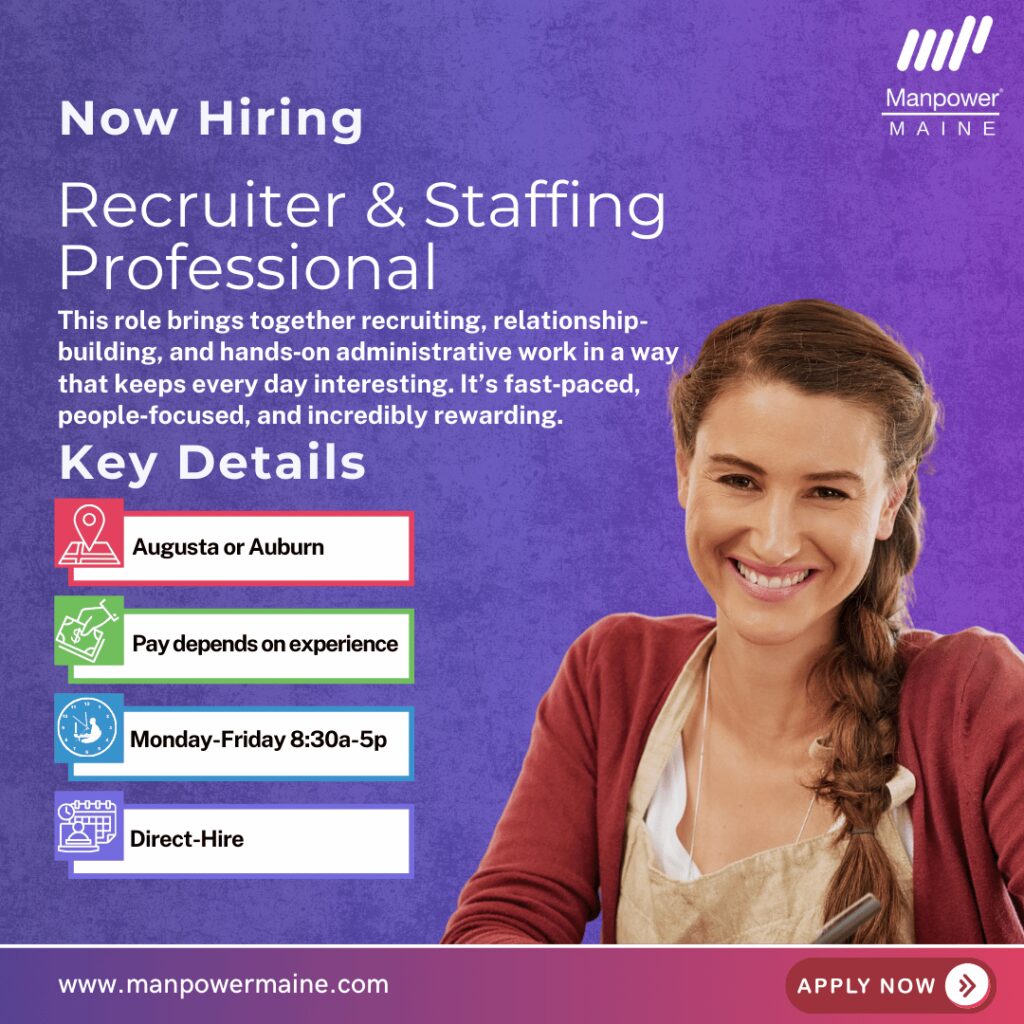 recruiter image