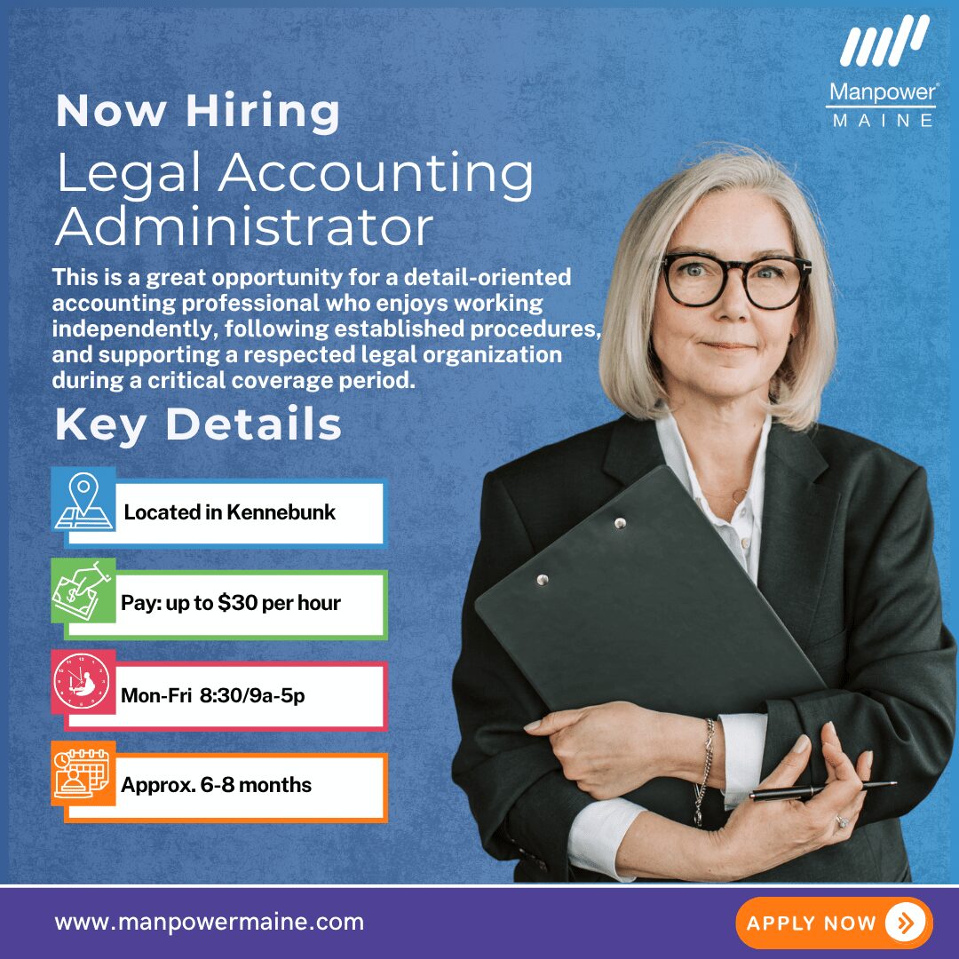 Accounting Administrator