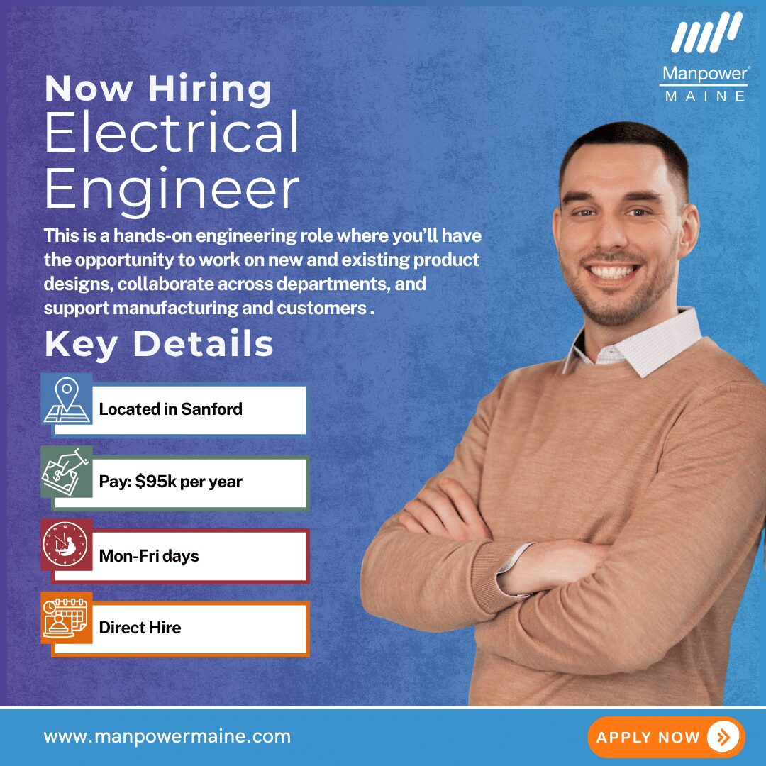 Electrical Engineer
