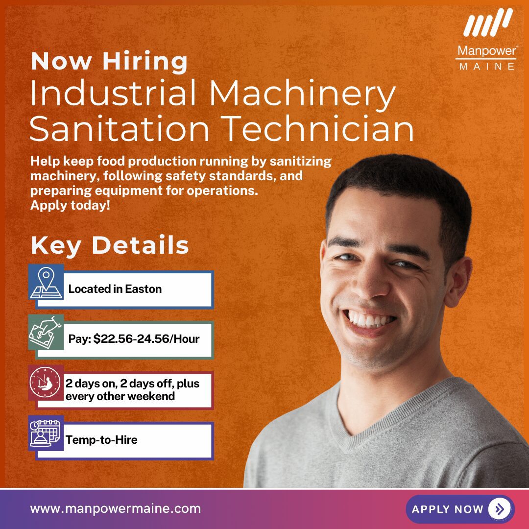 Industrial Machinery Sanitation - Easton - Web Industrial Machinery Sanitation - Easton - Web