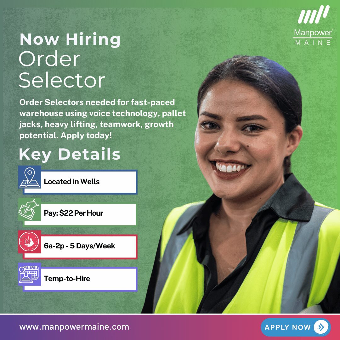 Order Selector - Wells - Web