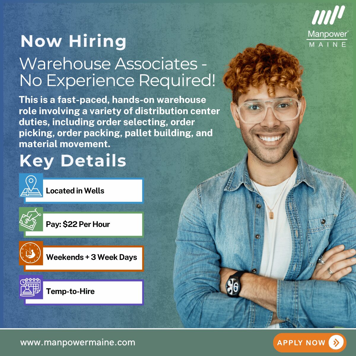 Warehouse Associates -Wells - Web